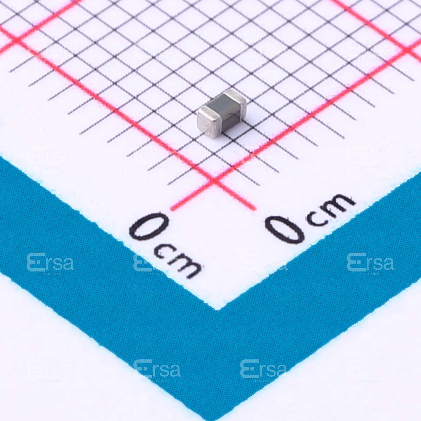 Walsin Technology_0603X106M160CT