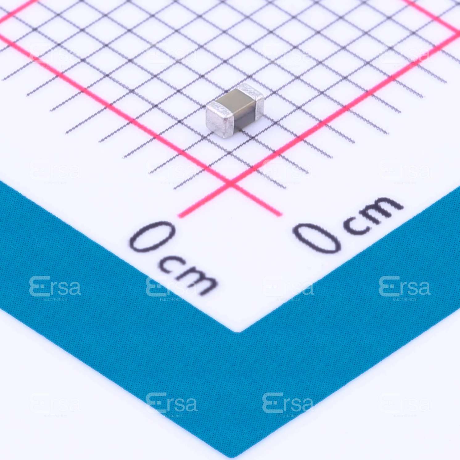 Walsin Technology_0603X225K250CT