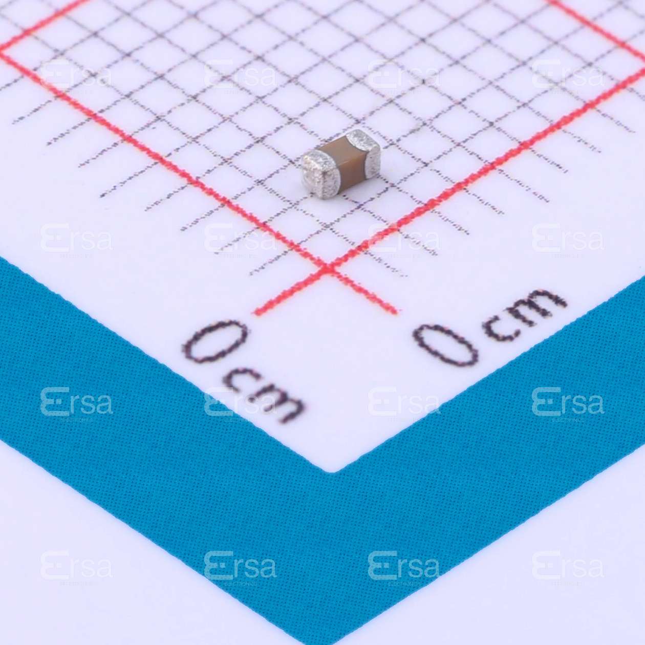 Walsin Technology_0603X334K250CT
