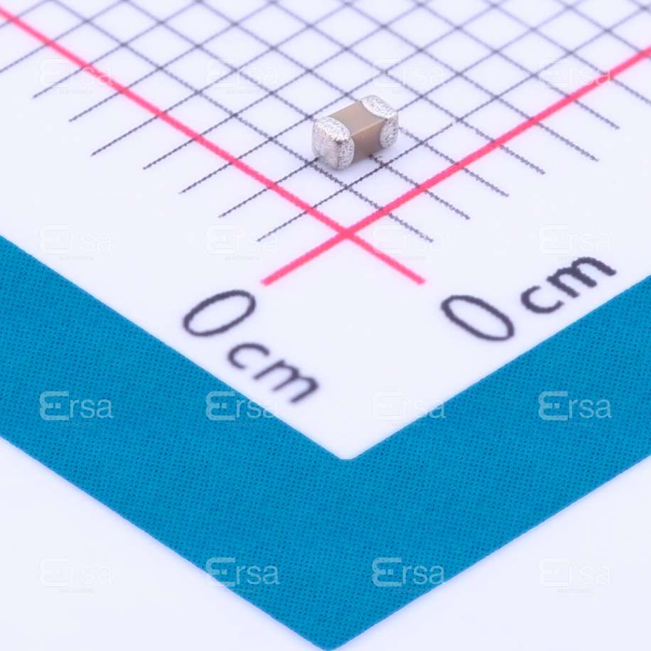 Walsin Technology_0603X684K160CT