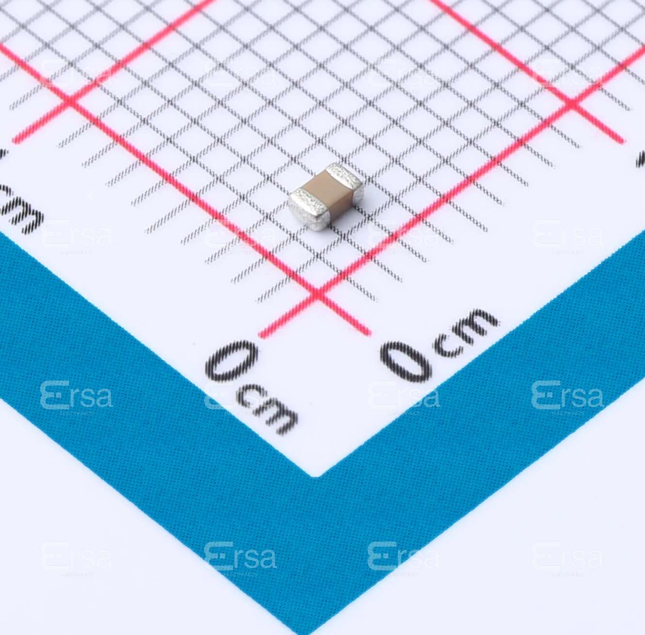Walsin Technology_0805B182K500CT