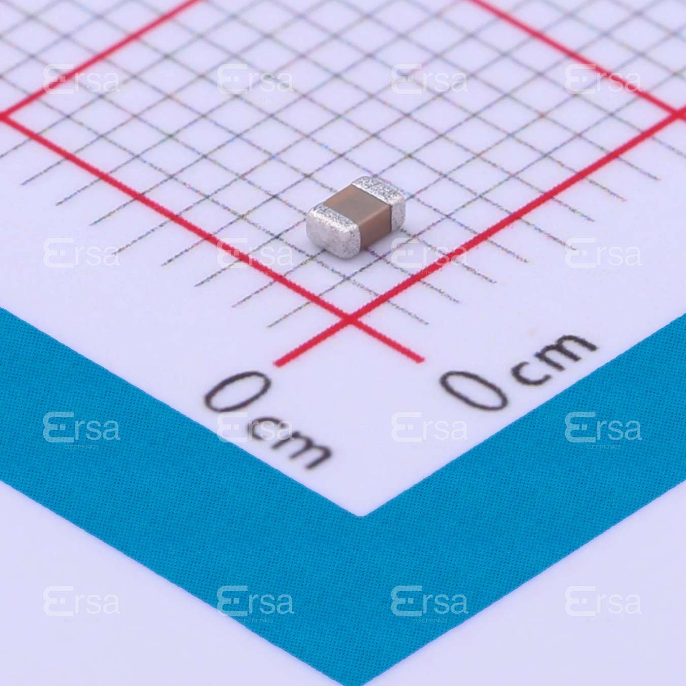 Walsin Technology_0805B222K501CT
