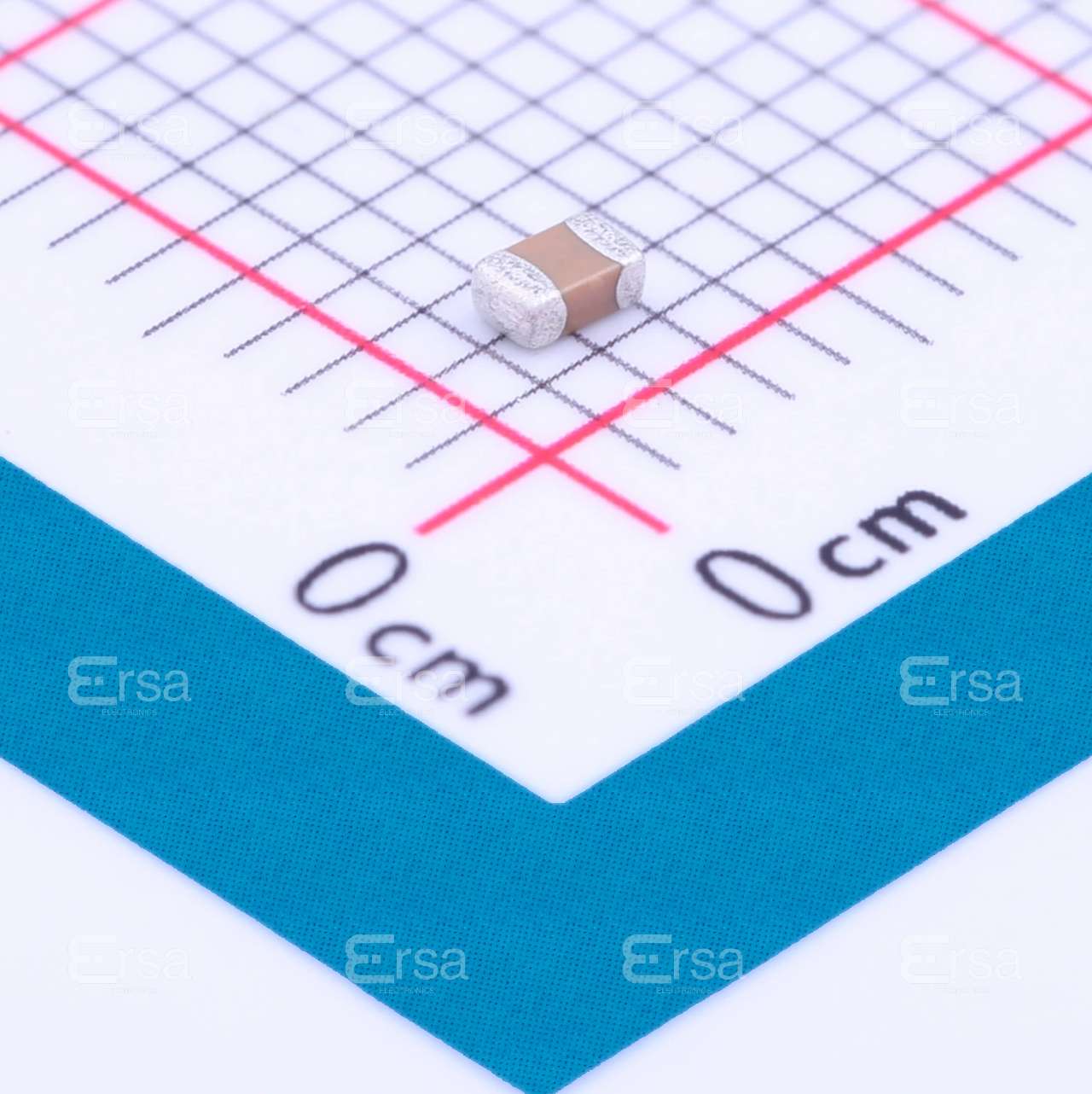 Walsin Technology_0805B331K251CT