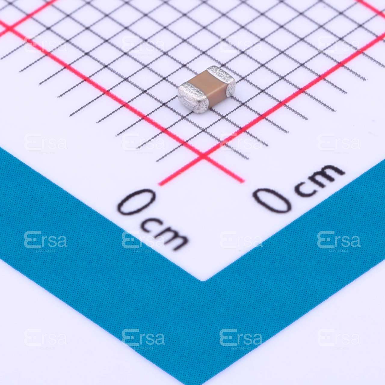 Walsin Technology_0805B471K501CT