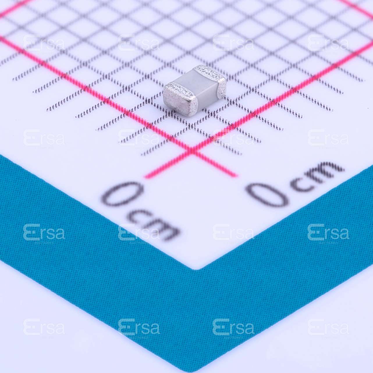Walsin Technology_0805N101J631CT