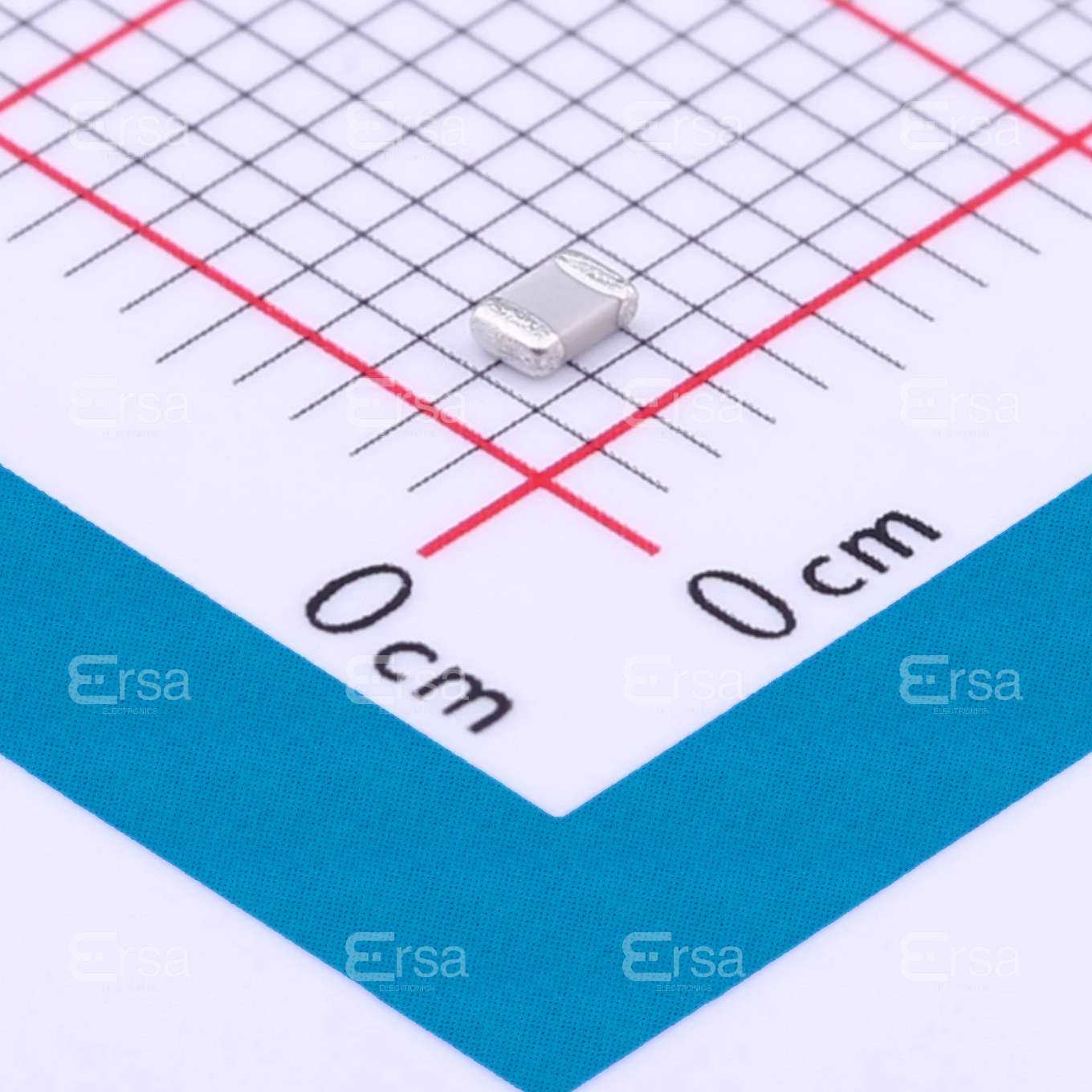 Walsin Technology_0805N150J500CT