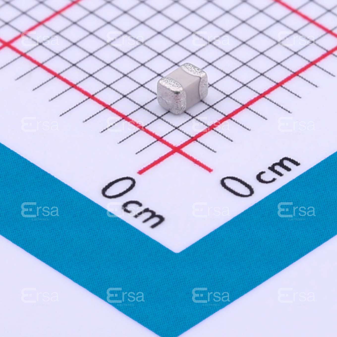 Walsin Technology_0805N151J501CT