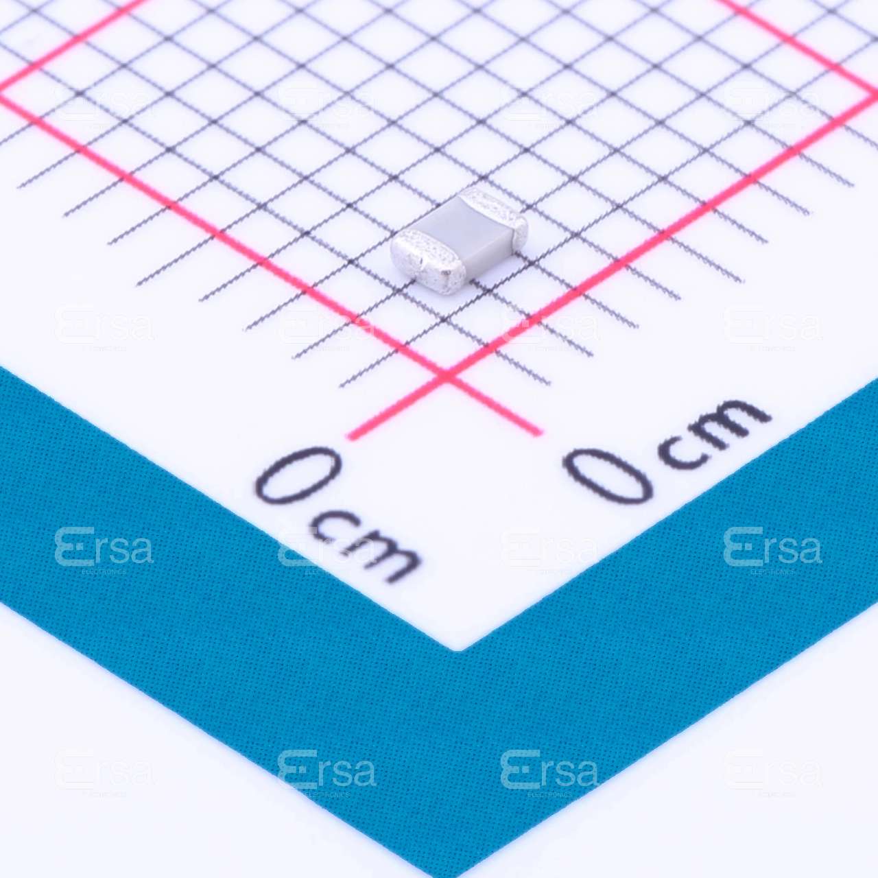 Walsin Technology_0805N180J500CT