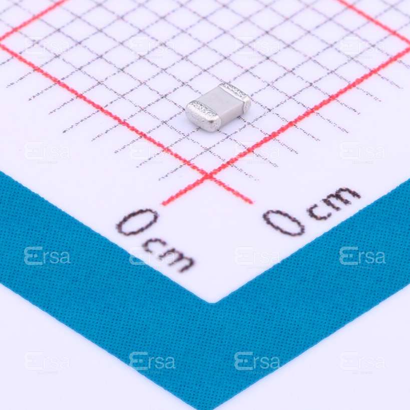 Walsin Technology_0805N200J500CT