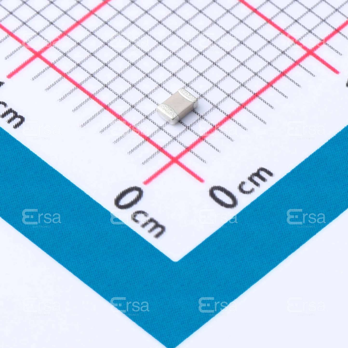Walsin Technology_0805N220J251CT