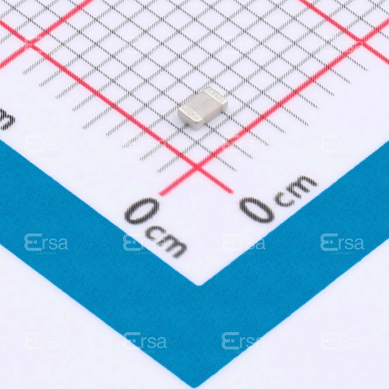 Walsin Technology_0805N220J631CT