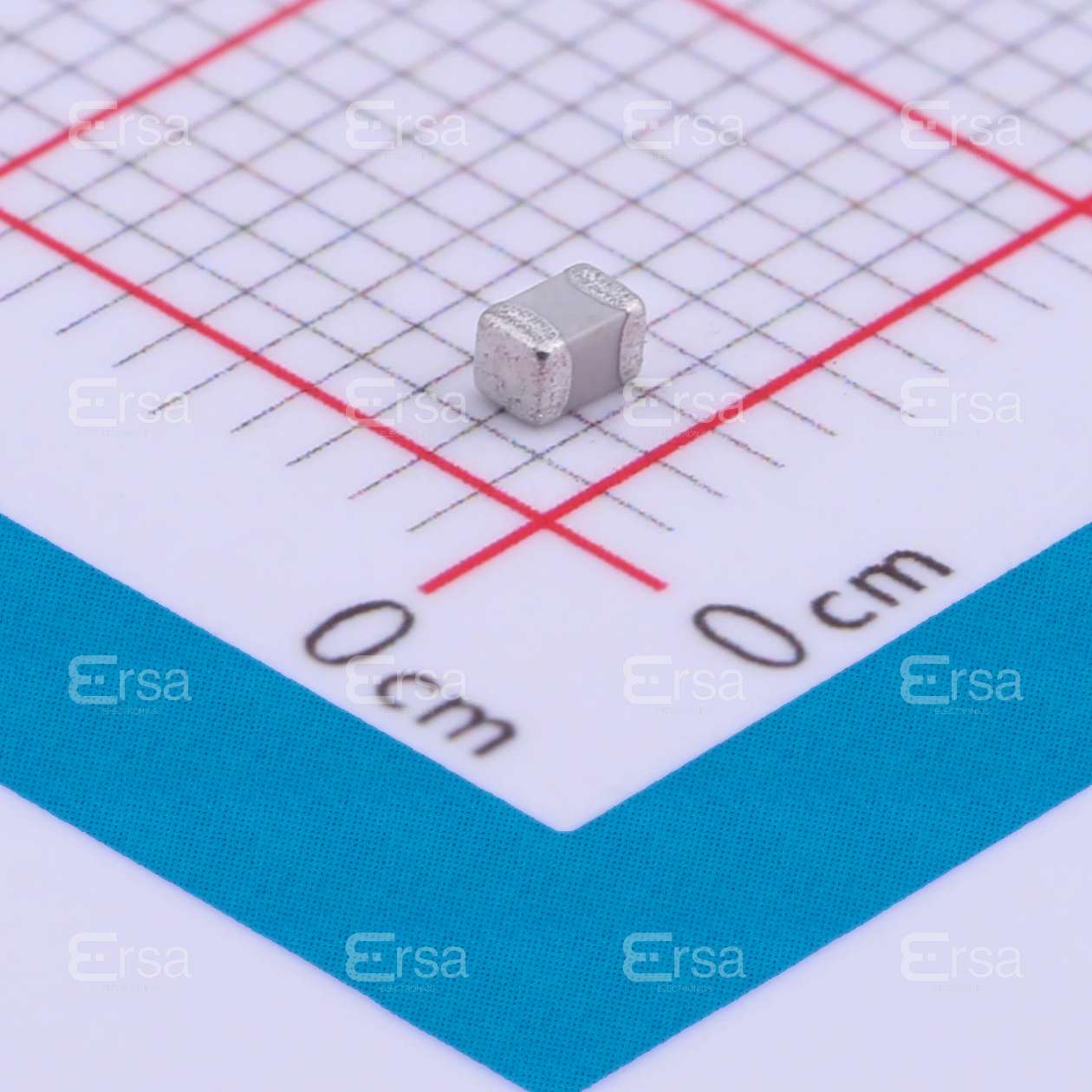 Walsin Technology_0805N221J501CT