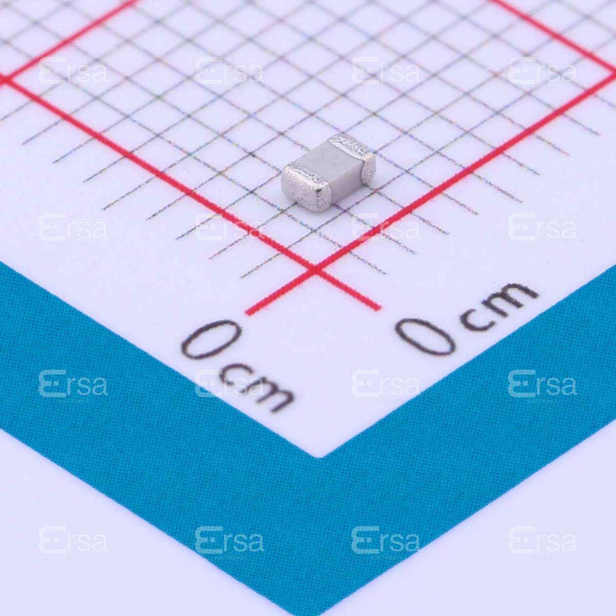 Walsin Technology_0805N222J500CT