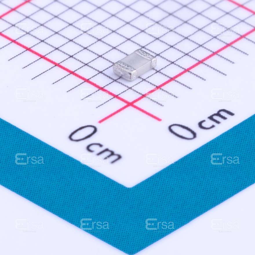 Walsin Technology_0805N330J500CT