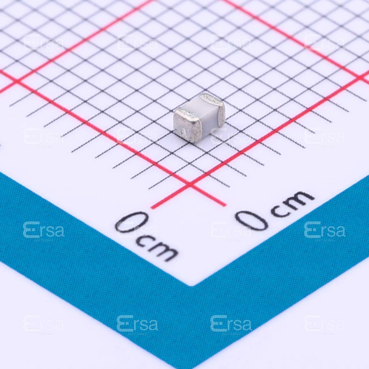 Walsin Technology_0805N332G250CT