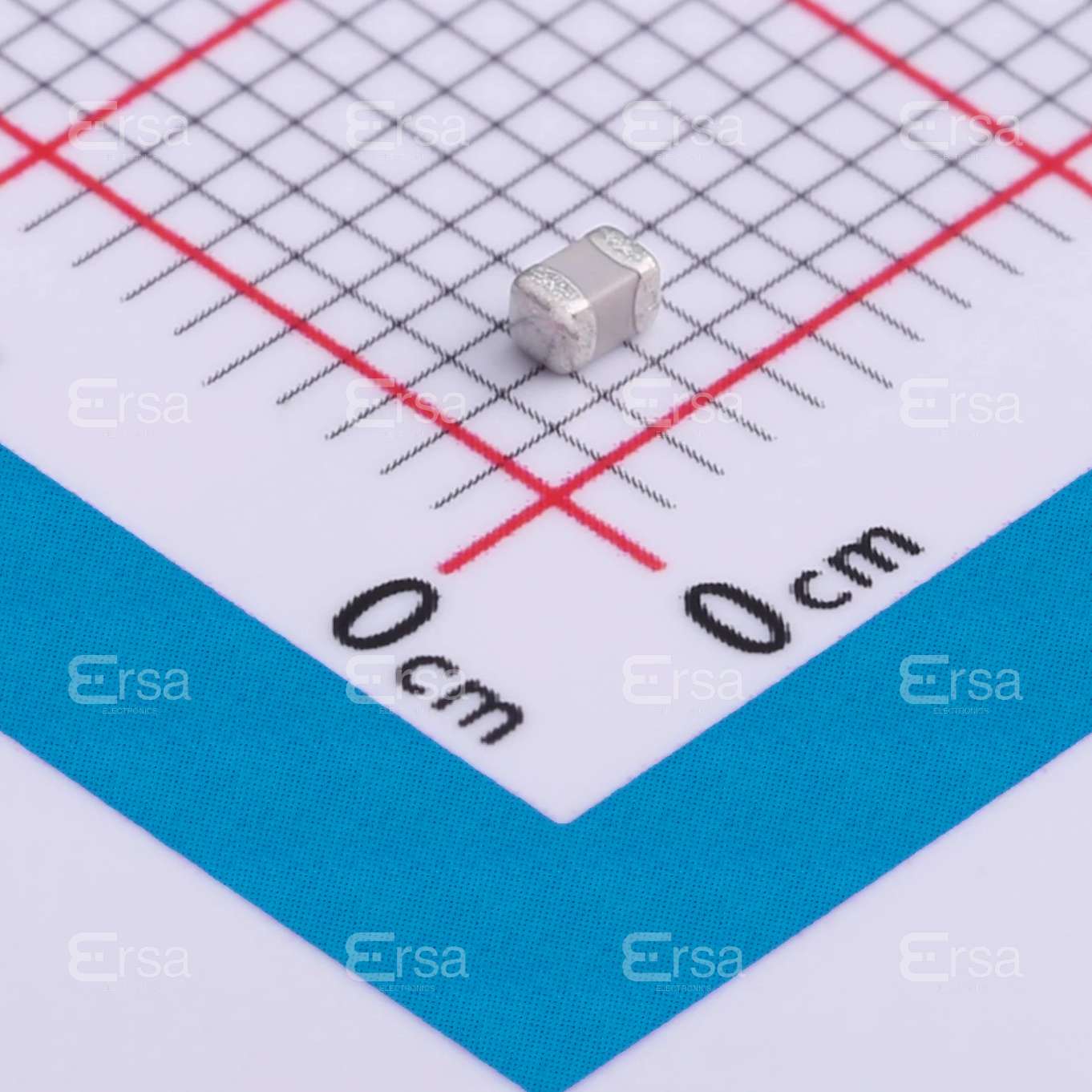 Walsin Technology_0805N332J500CT
