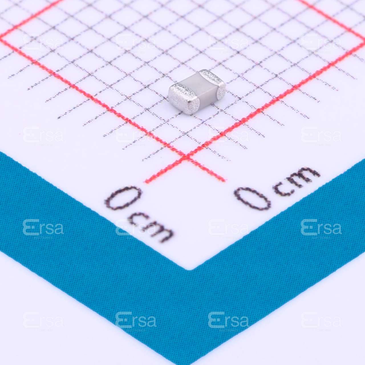 Walsin Technology_0805N391J500CT