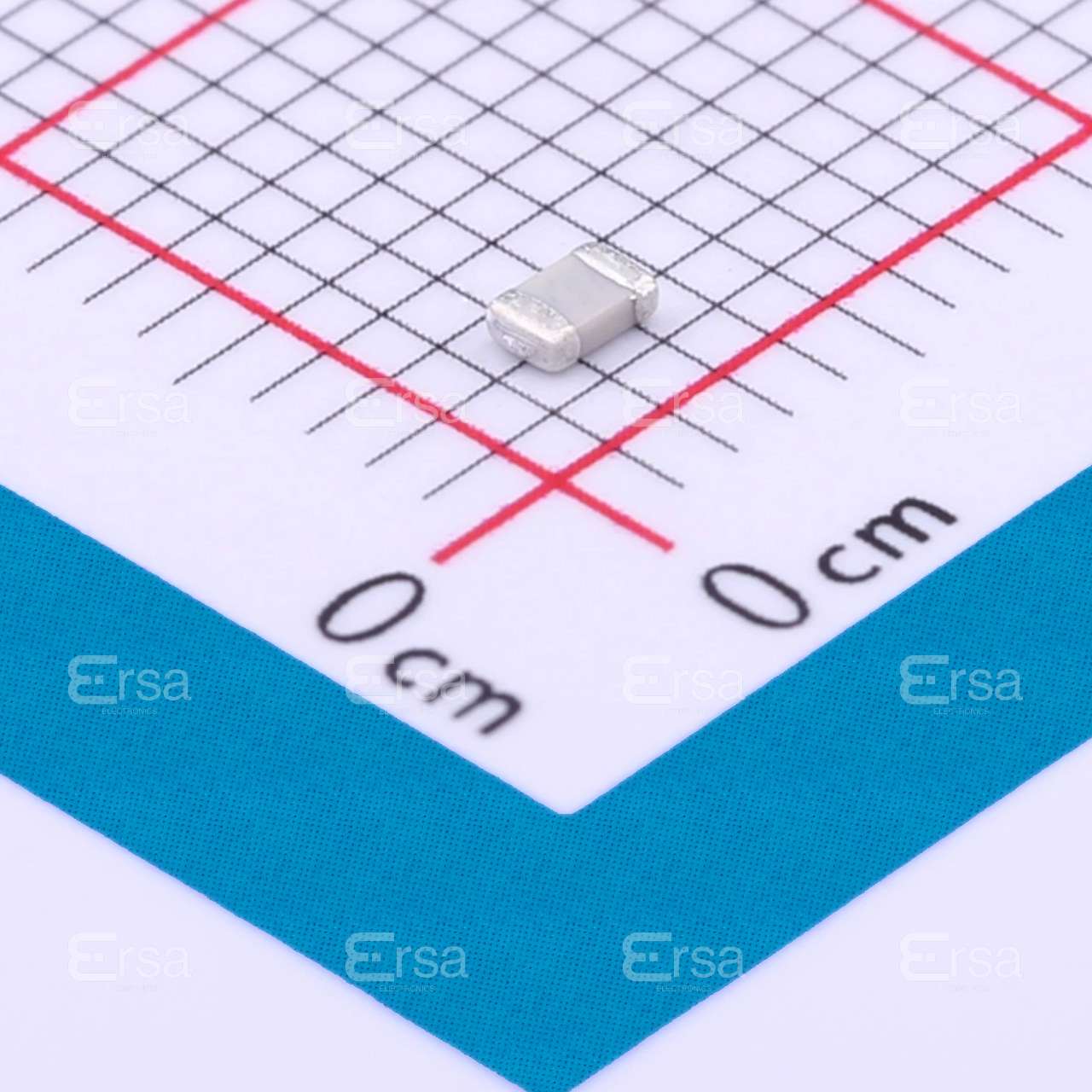 Walsin Technology_0805N3R3C500CT