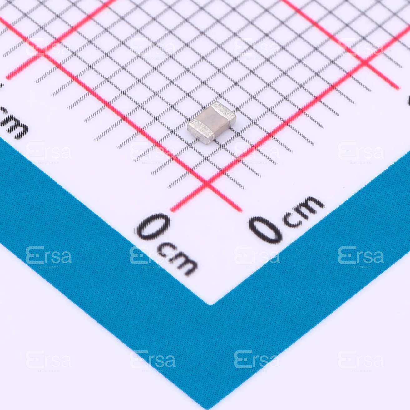 Walsin Technology_0805N3R9C101CT