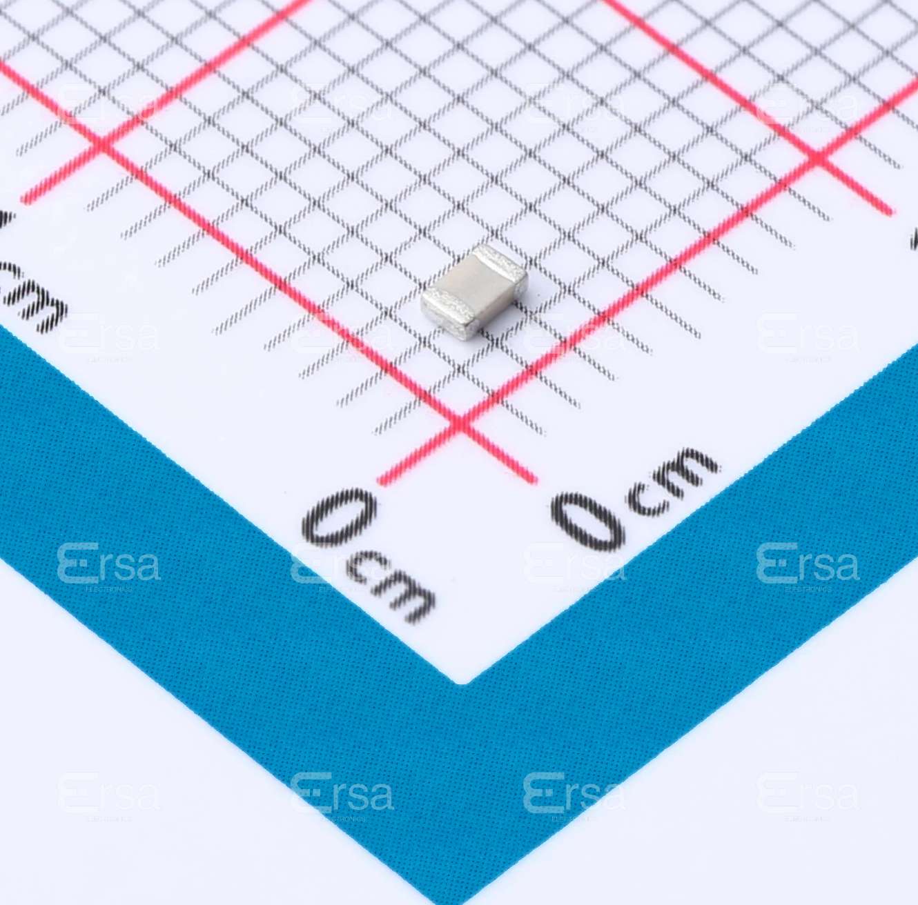 Walsin Technology_0805N430J500CT