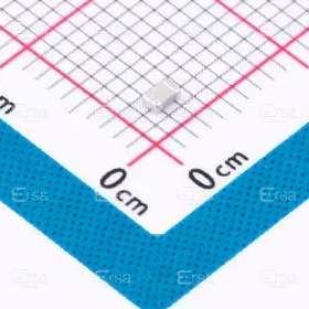 Walsin Technology_0805N431J500CT