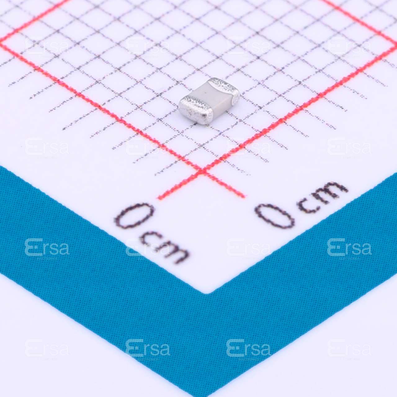 Walsin Technology_0805N560J500CT