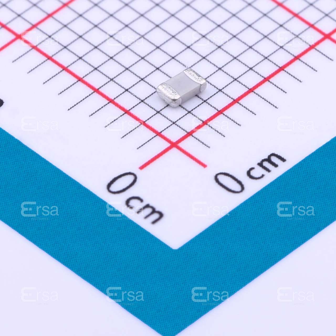 Walsin Technology_0805N560J501CT