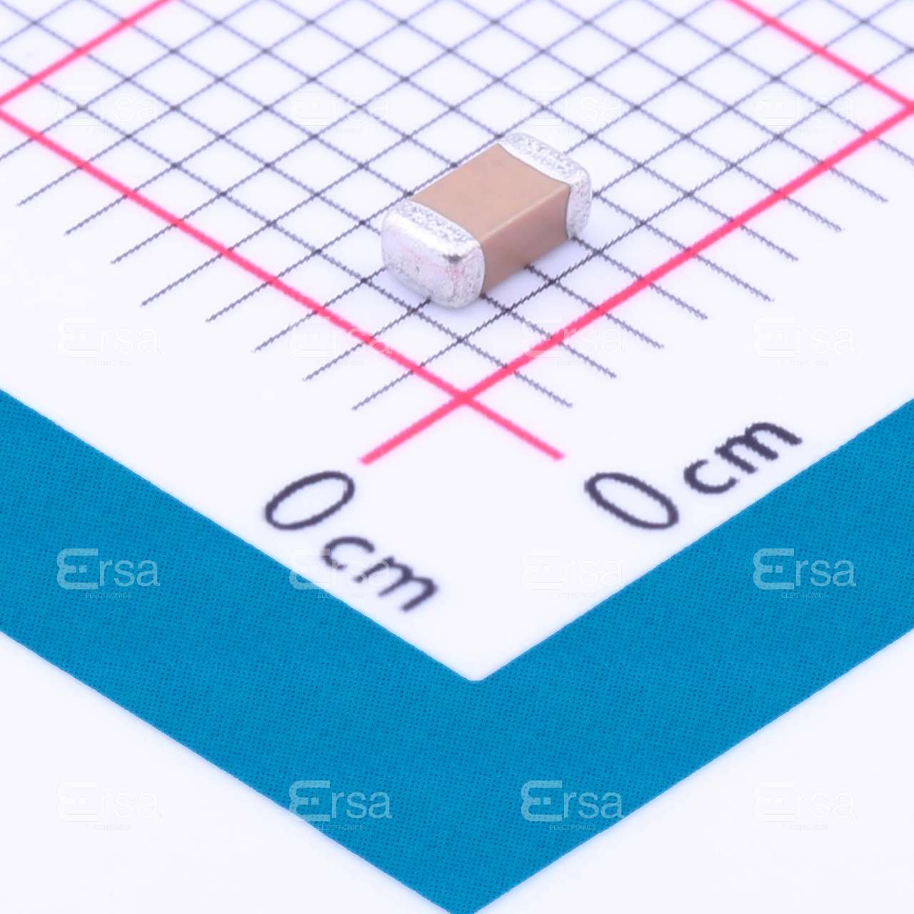 Walsin Technology_1206B331K201CT