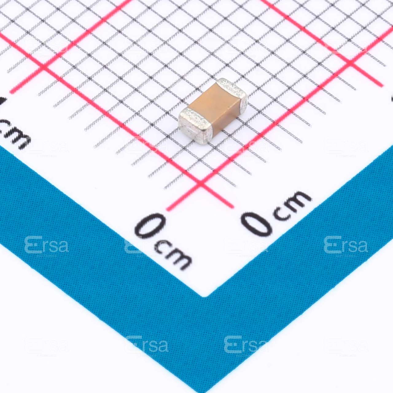 Walsin Technology_1206B331K251CT