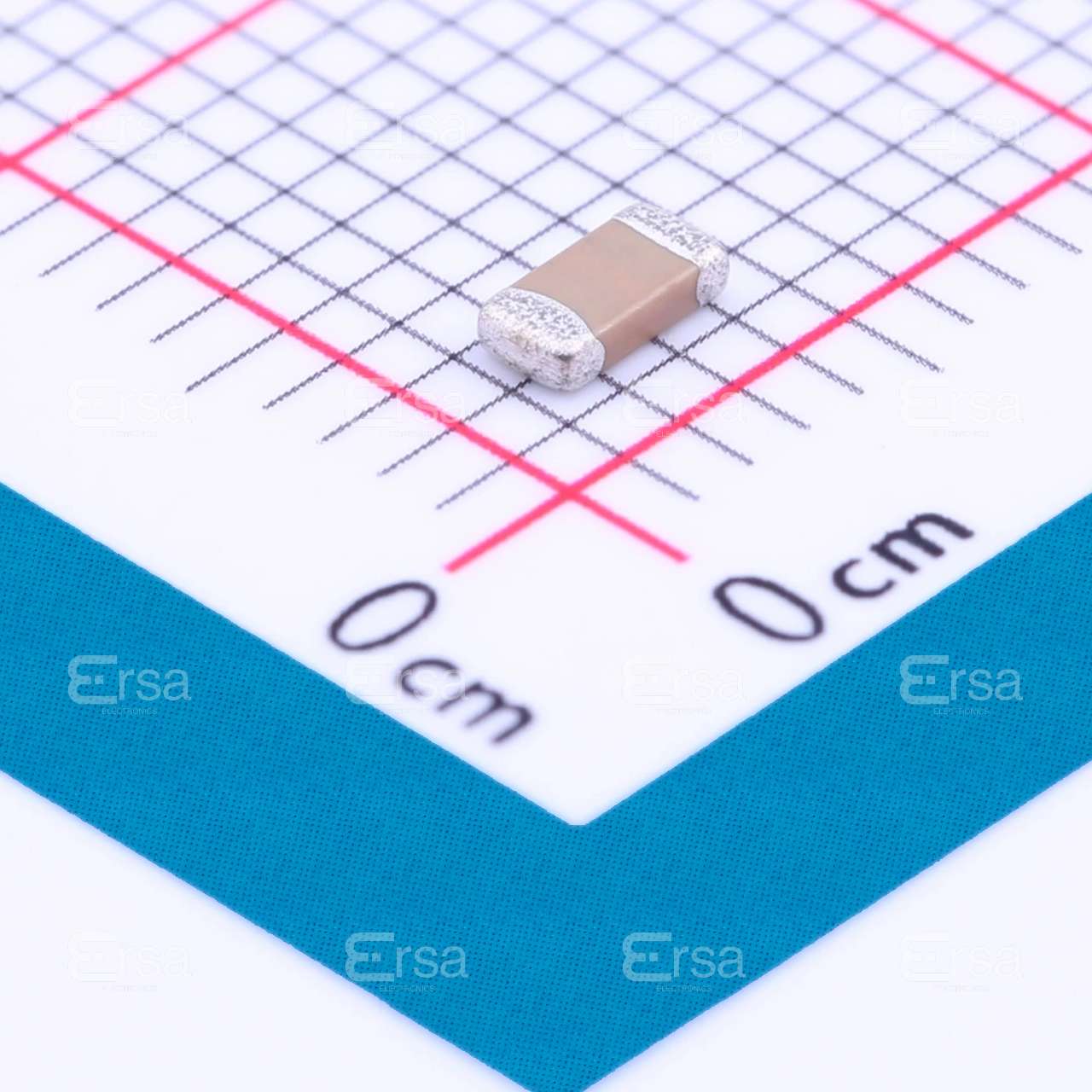 Walsin Technology_1206B331K500CT