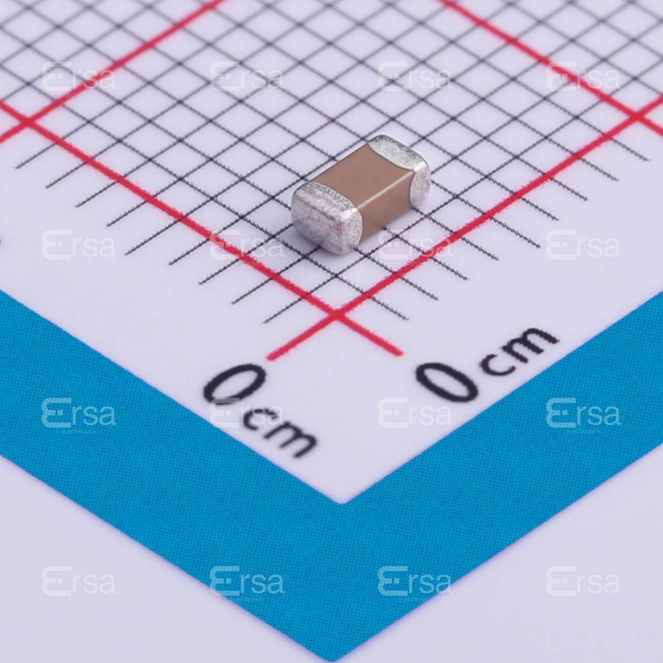 Walsin Technology_1206B332K501CT