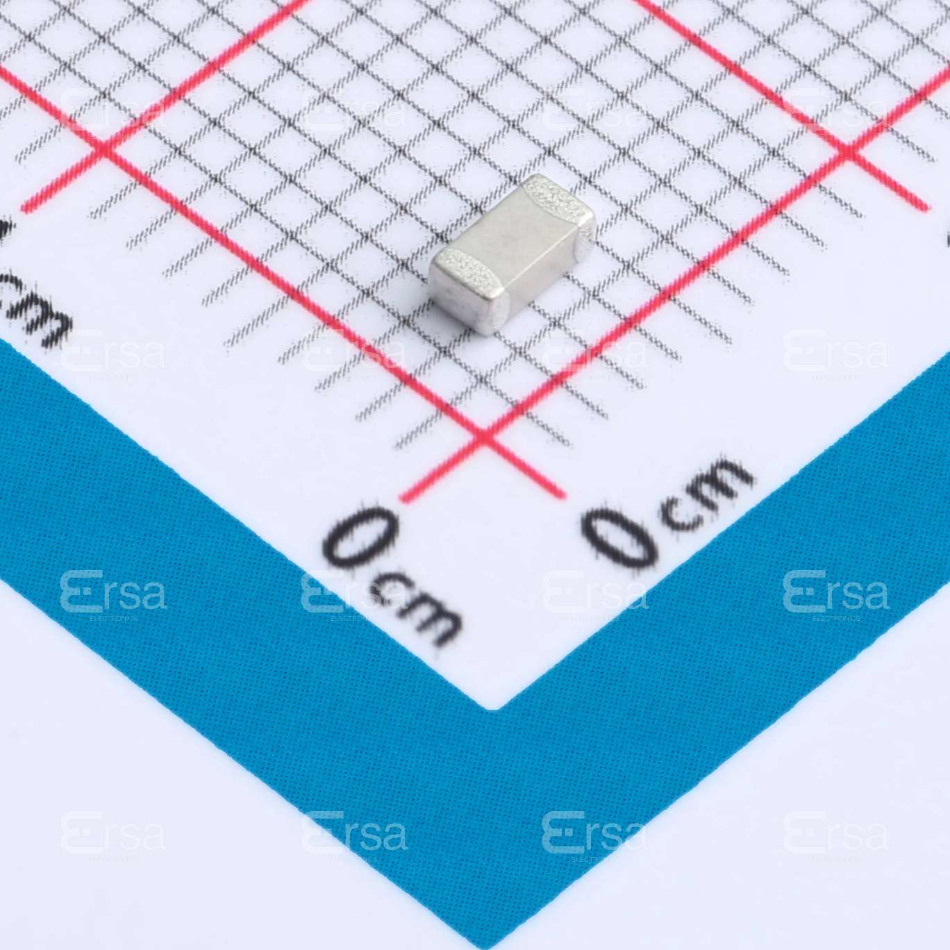 Walsin Technology_1206N681J501CT