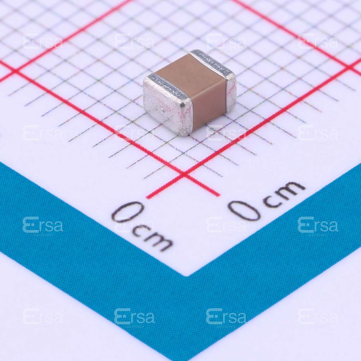 Walsin Technology_1210B104K501CT
