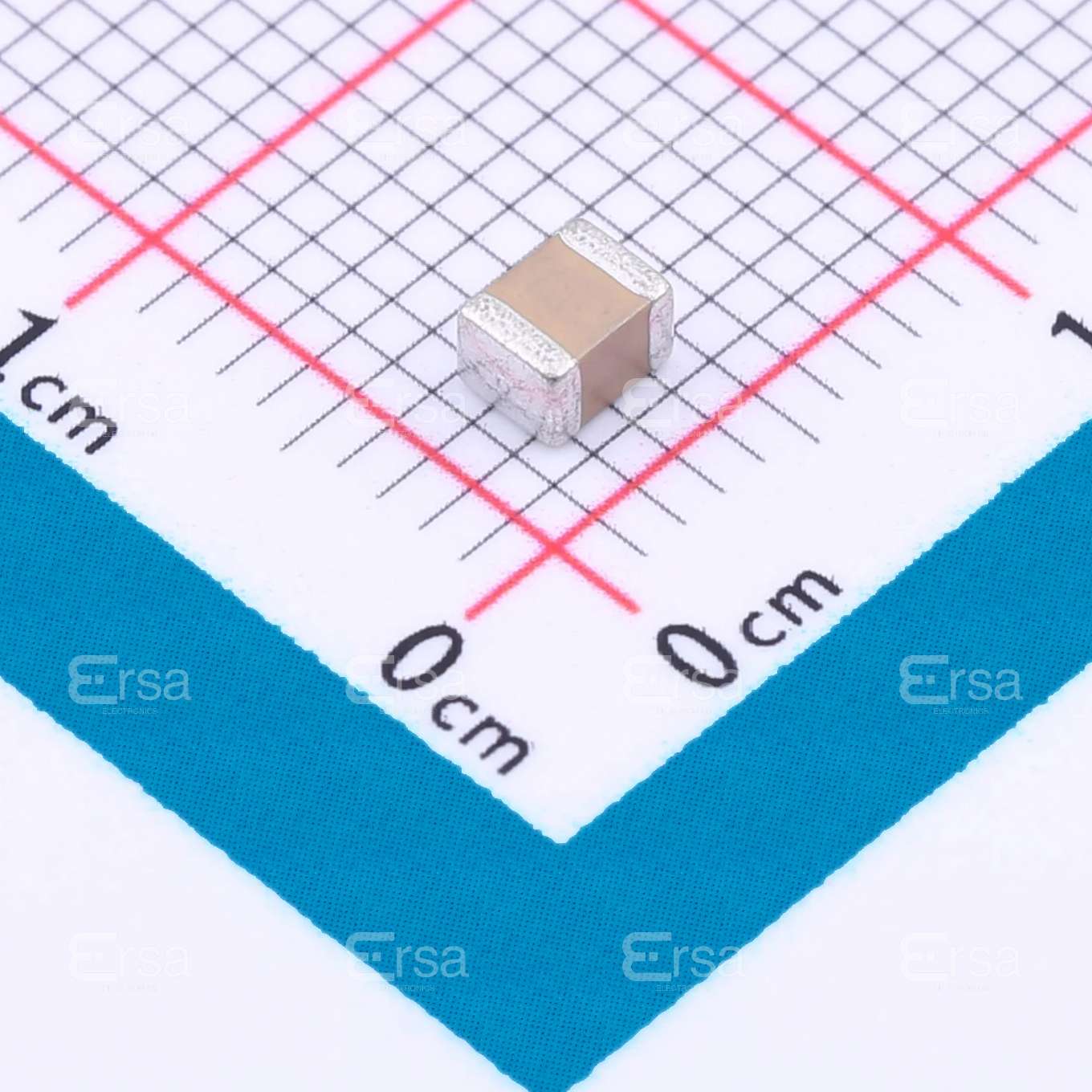 Walsin Technology_1210X106K250CT