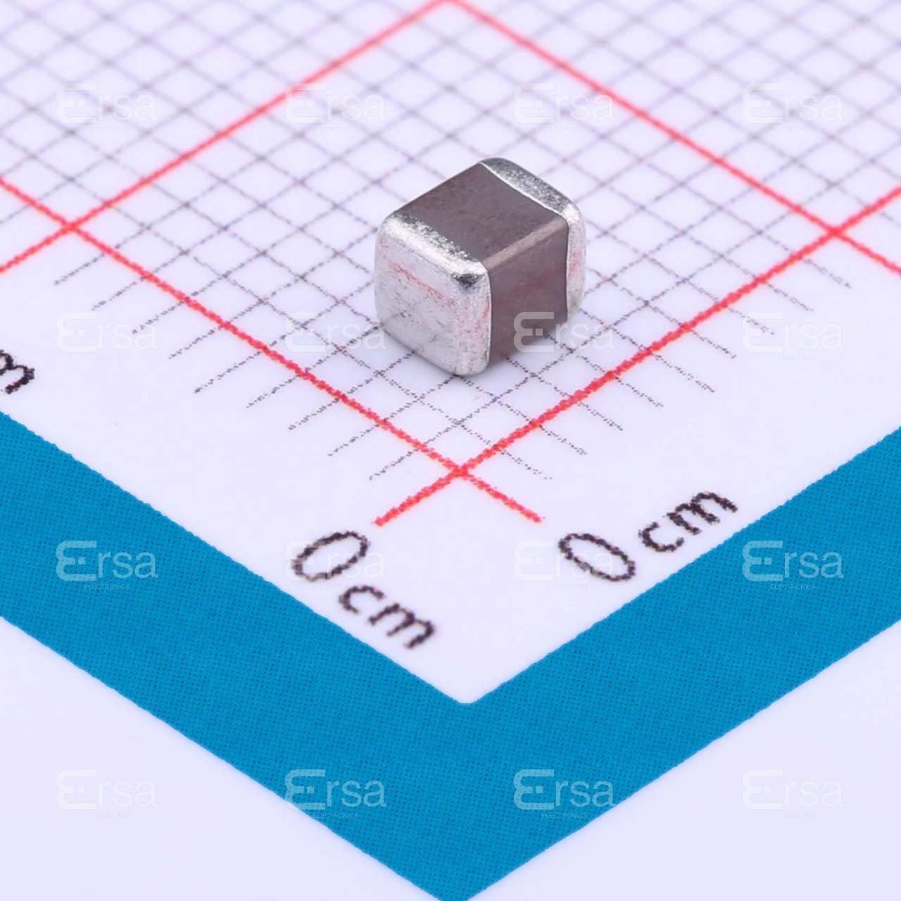 Walsin Technology_1210X106K500CT
