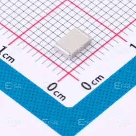Walsin Technology_1812N101J102CT