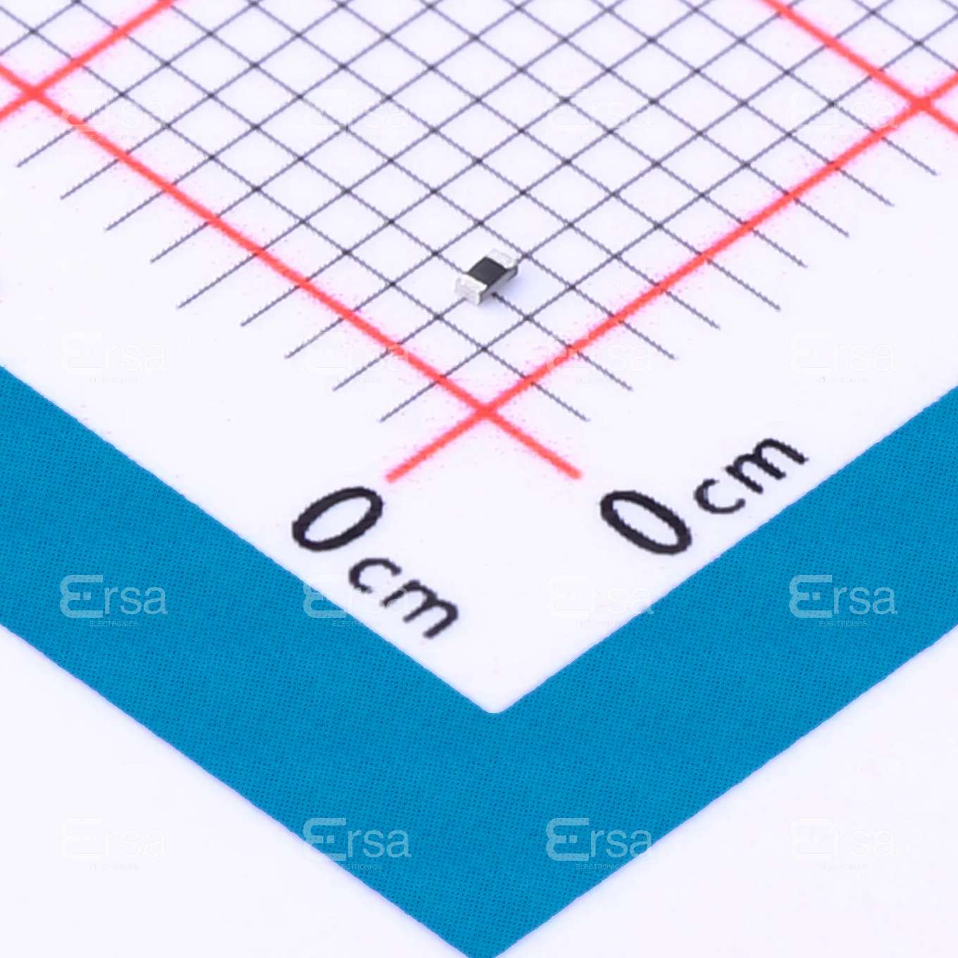 Walsin Technology_MR04X272 JTL