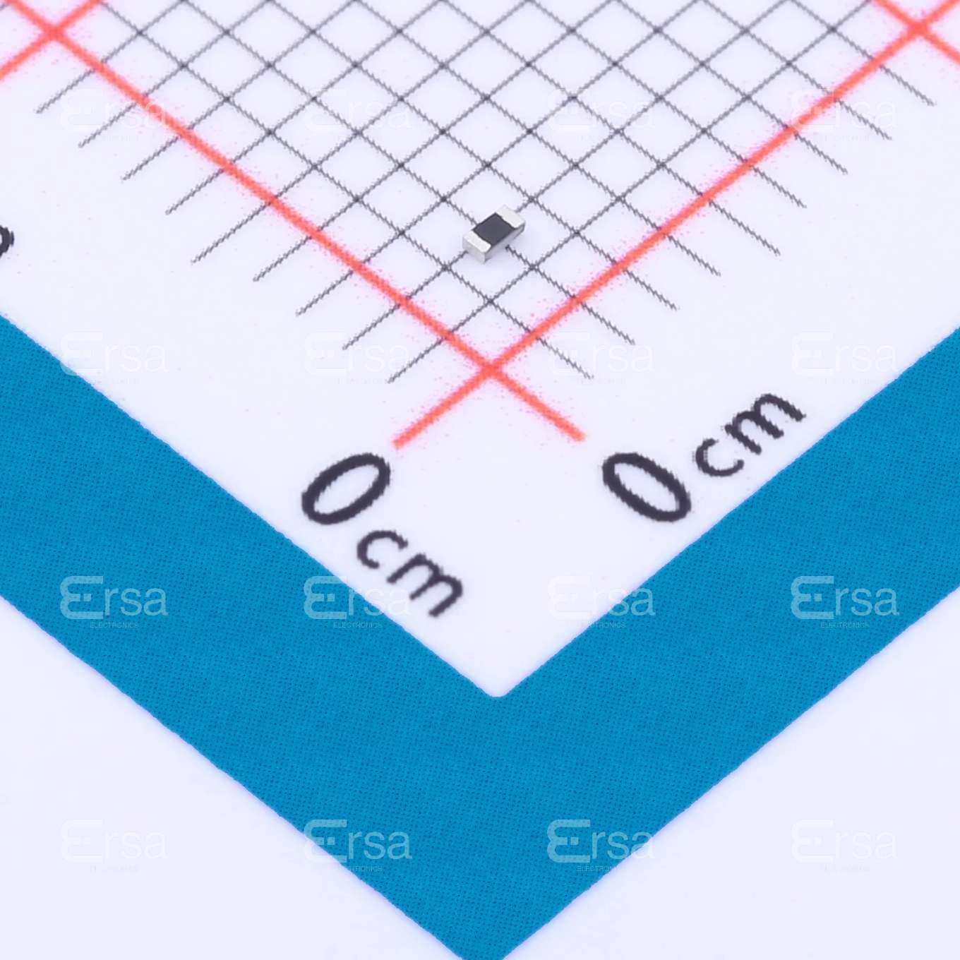 Walsin Technology_MR04X681 JTL
