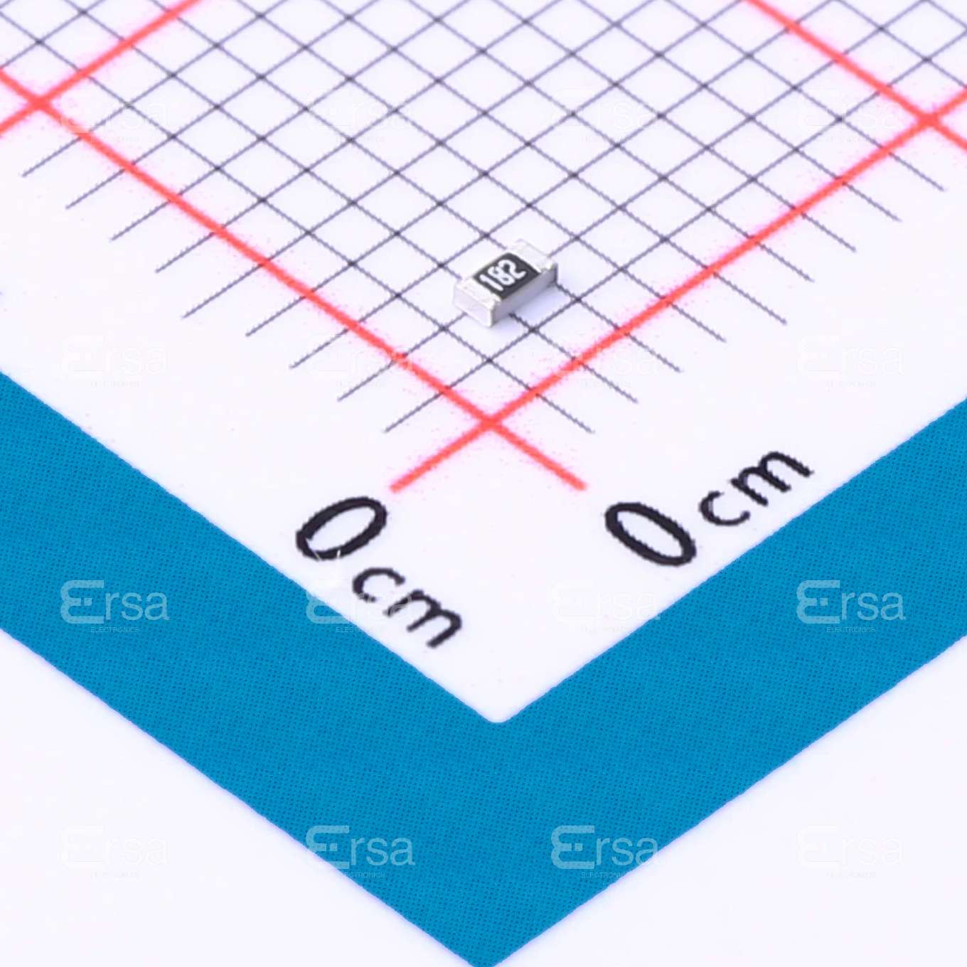 Walsin Technology_MR06X182 JTL
