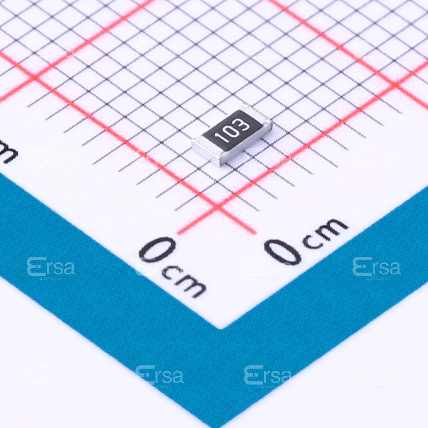 Walsin Technology_MR12X103 JTL