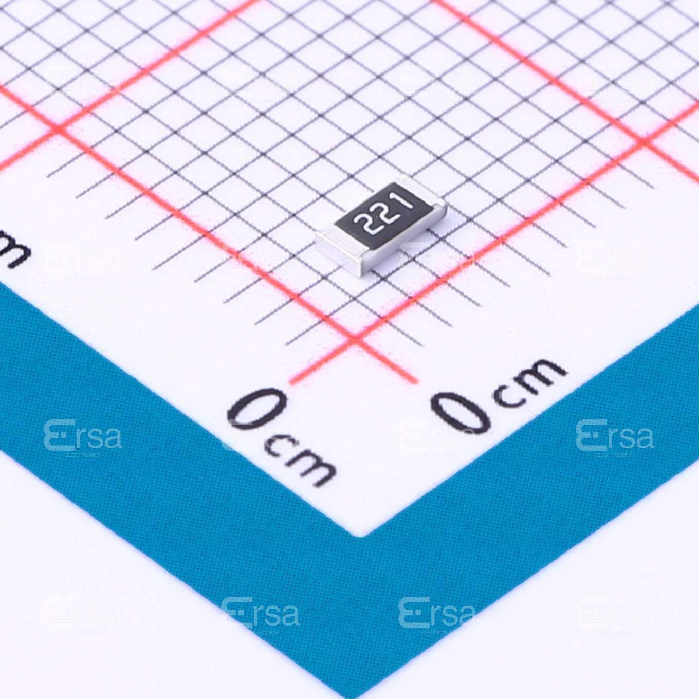 Walsin Technology_MR12X221 JTL