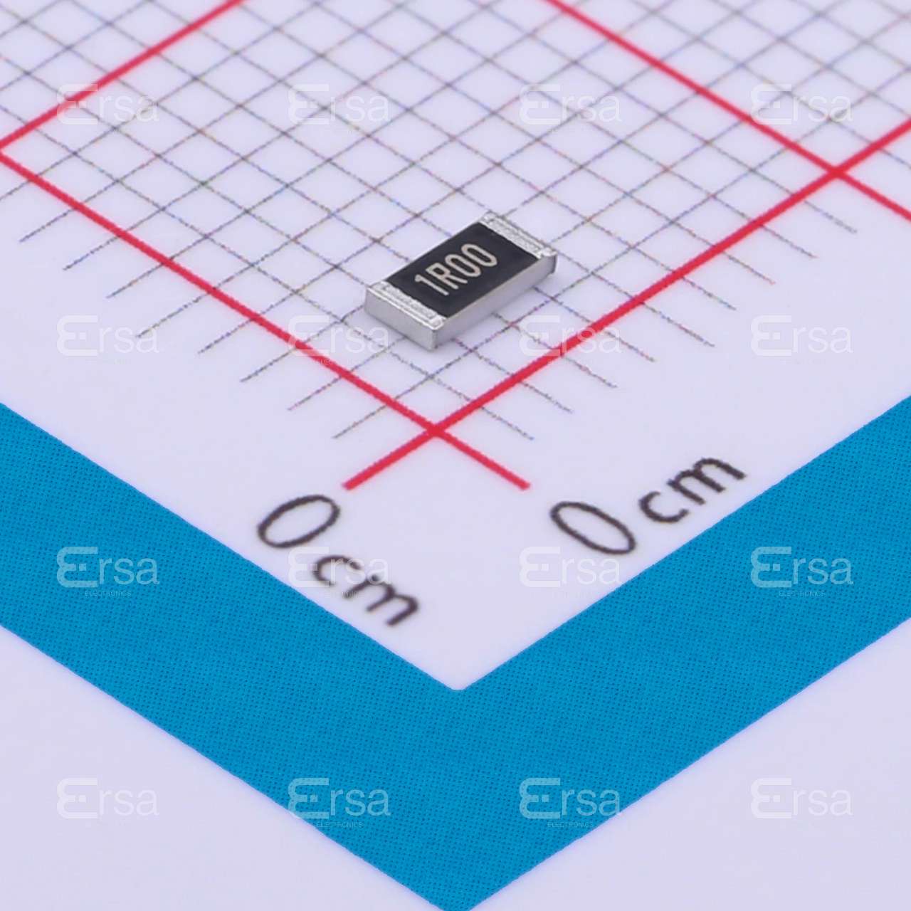 Walsin Technology_WF12P1R00FTL
