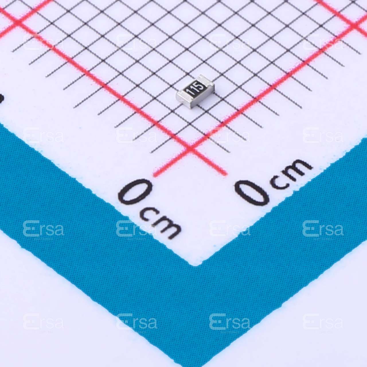 Walsin Technology_WR06X115 JTL