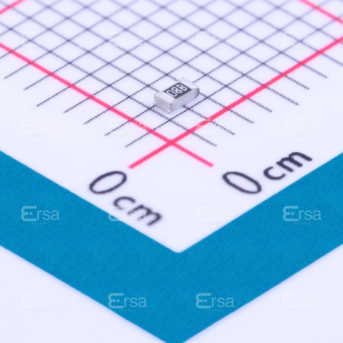 Walsin Technology_WR06X1181FTL