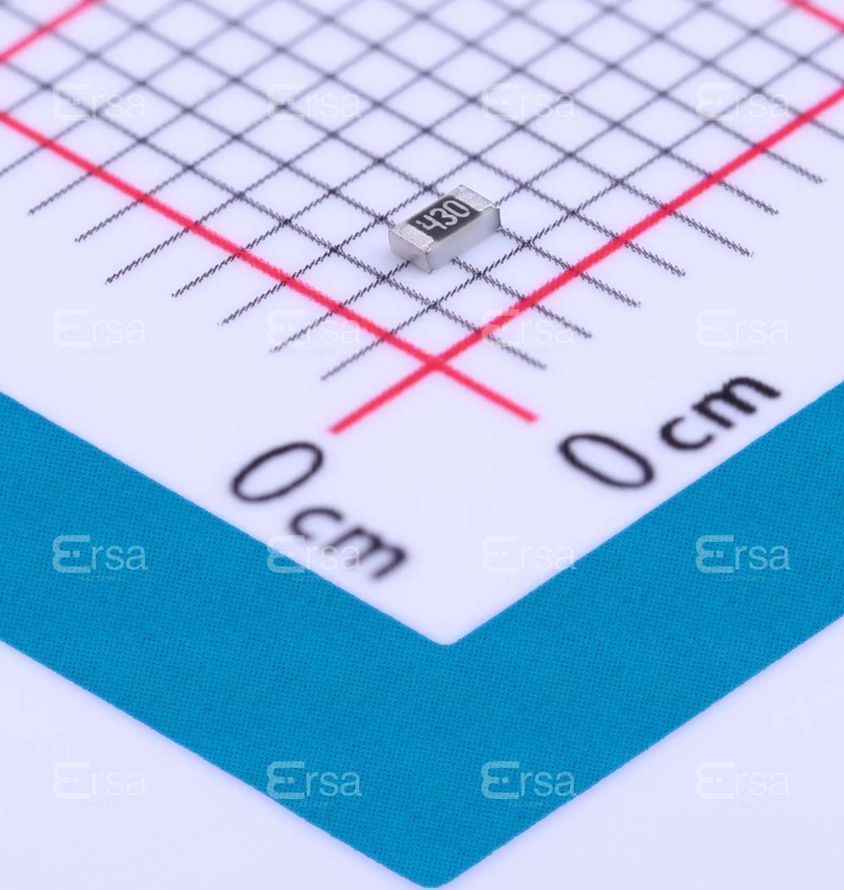 Walsin Technology_WR06X43R0FTL