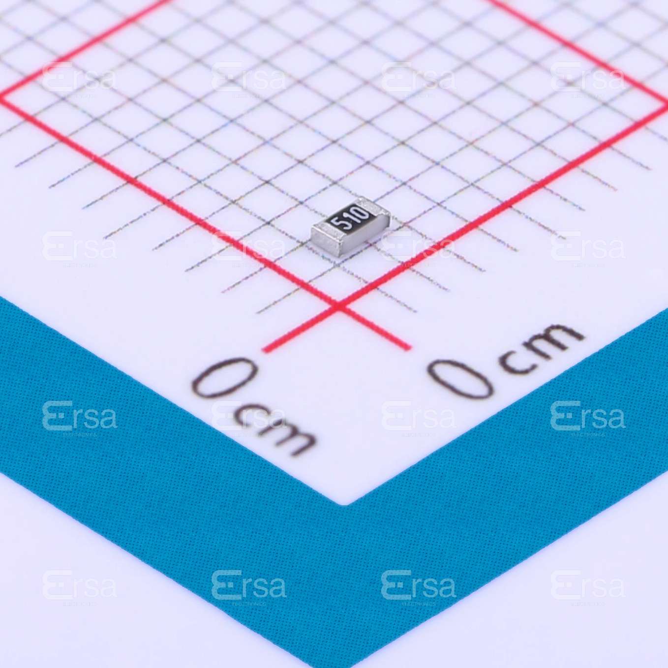 Walsin Technology_WR06X51R0FTL