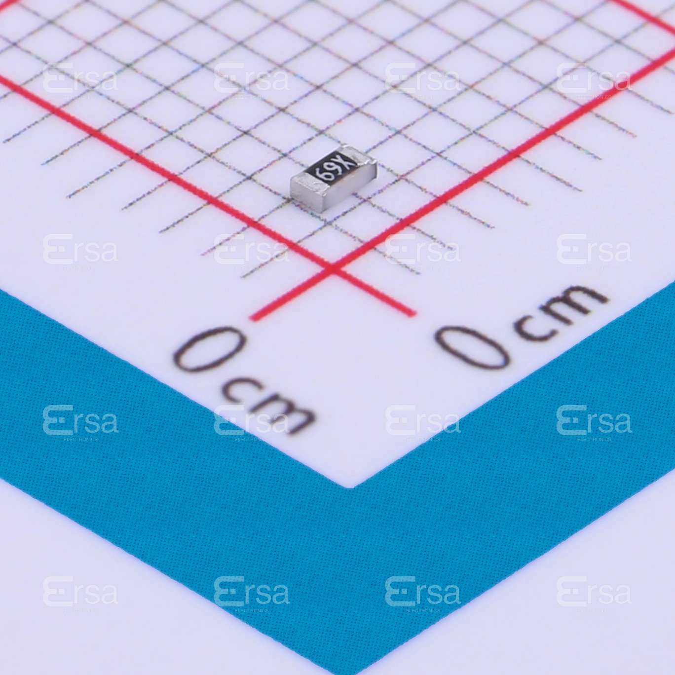 Walsin Technology_WR06X51R1FTL