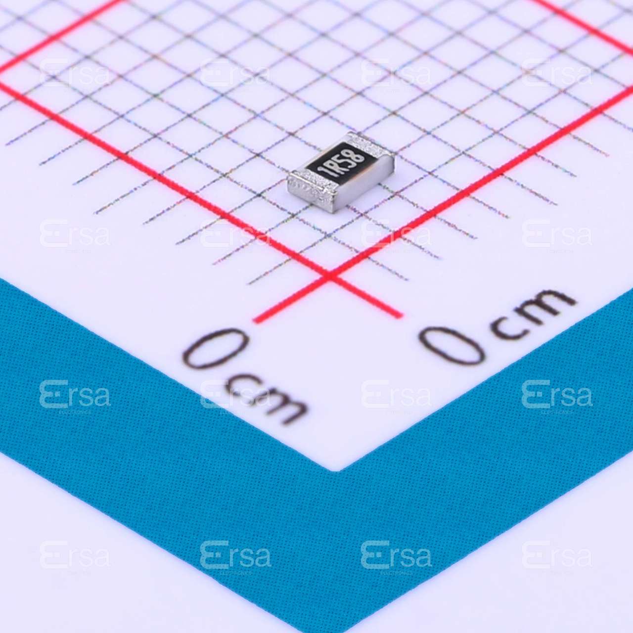 Walsin Technology_WR08W1R58FTL