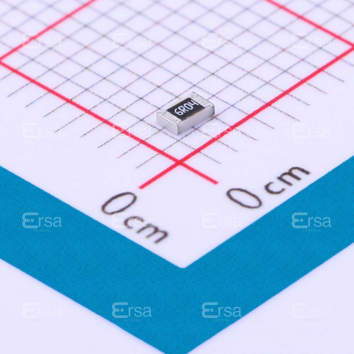Walsin Technology_WR08W6R04FTL