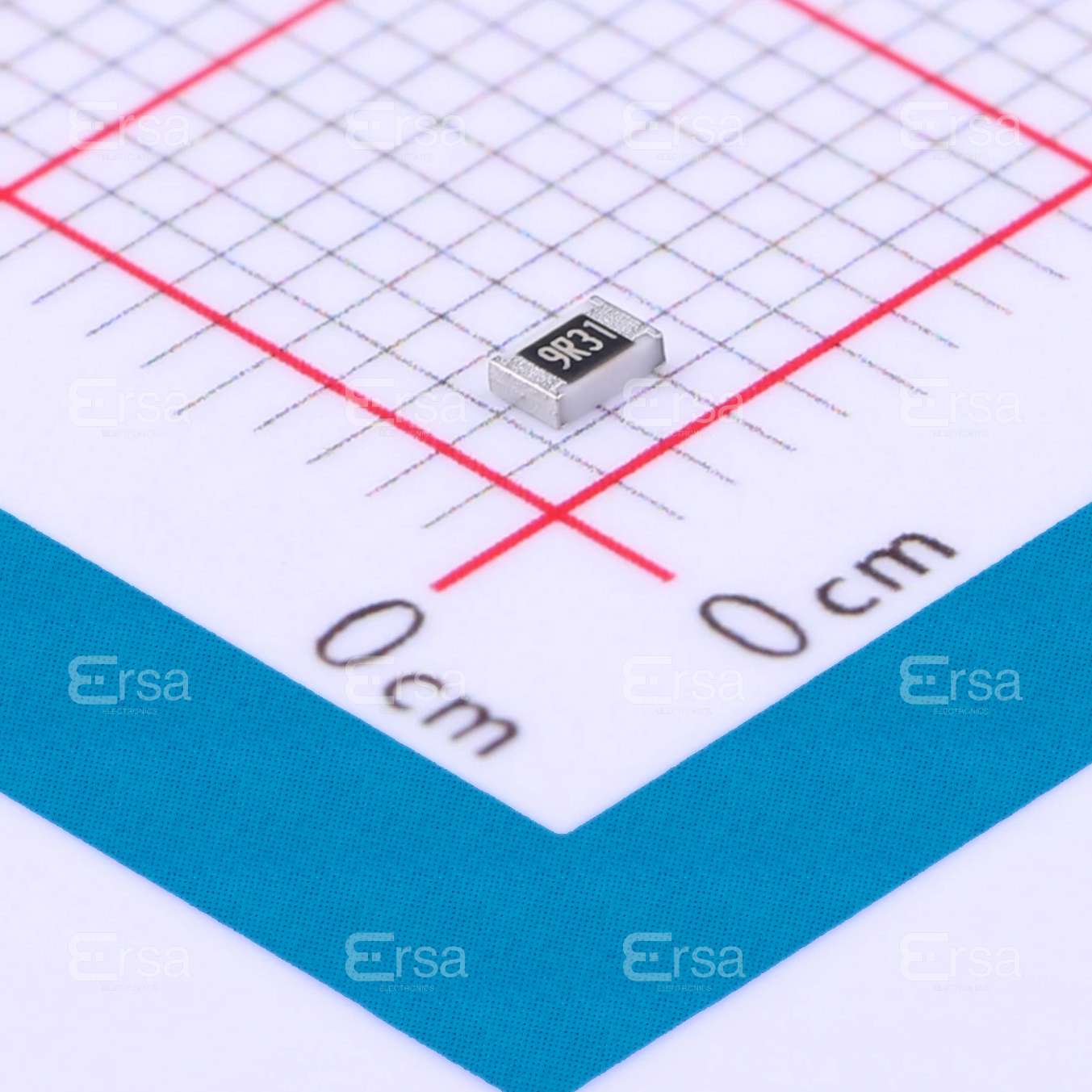 Walsin Technology_WR08W9R31FTL
